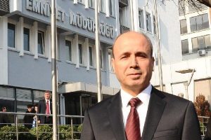 Bursa'da emniyette Spor Şube M&uuml;d&uuml;rl&uuml;ğ&uuml; oluşturuldu