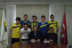 Bucaspor geleceğe yatırım yapmaya devam ediyor