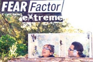 'RT&Uuml;K' Factor Extreme!