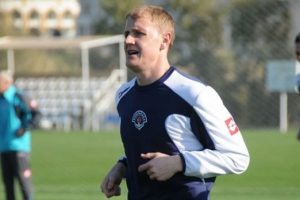 "Galatasaray'a yine gol atmak istiyorum"