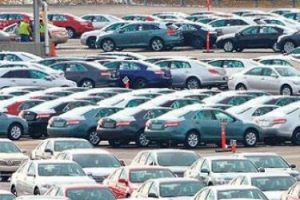 Bursa ihracatta otomotiv lideri ve T&uuml;rkiye &uuml;&ccedil;&uuml;nc&uuml;s&uuml;