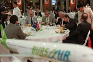 Bursa Hava Yolları fiyasko mu? -&Ouml;ZEL HABER