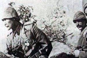 "&Ccedil;anakkale şehitlerinin cenazeleri &ccedil;&uuml;r&uuml;medi"