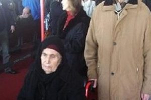 Sakine Cansız'ın annesi konuştu
