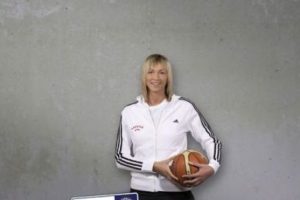 Fenerbah&ccedil;e'ye Letonya'dan takviye: Leva Kublina