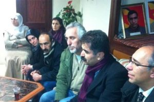 H&uuml;seyin Ayg&uuml;n'den ilk a&ccedil;ıklama!