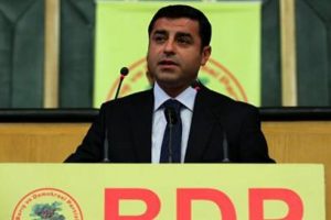 "Oslo'da yoktuk bunda varız"