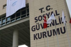 100 bin Bağ-Kur'lunun borcu silindi