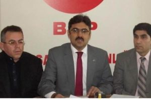 "İş sağlığı ve g&uuml;venliği yasasında uzman yetersizliği var"