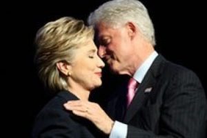 Hillary i&ccedil;in &ouml;yle bir şey dedi ki