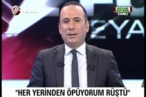 Twitter'da Ertem Şener'i &ouml;ld&uuml;rd&uuml;ler