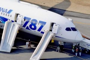 Boeing'in Dreamliner sorunları bir t&uuml;rl&uuml; bitmiyor