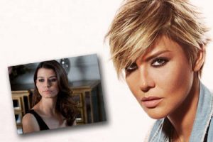 G&uuml;lben Ergen'in Beren Saat Yorumu Şaşırttı!