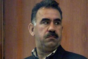 '&Ouml;calan 10 yıl daha hapishanede kalırsa...'