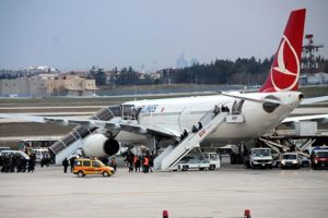 PKK'lı kadınların cenazesi Diyarbakır'a g&ouml;nderildi