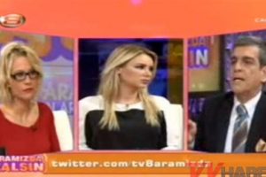Pınar Esen CNN'den neden ayrıldı?