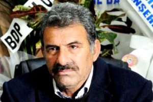 'Ağabeyim sağduyu &ccedil;ağrısı yaptı'