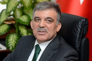 Cumhurbaşkanı G&uuml;l'den 19 kanuna onay