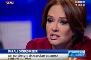 'Kılı&ccedil;daroğlu'nu zayıf ve yetersiz buluyorum'