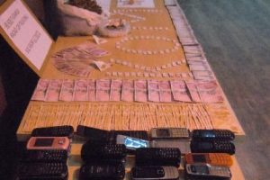 Uyuşturucu satıcısı 7 kişi tutuklandı