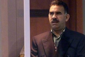 '&Ouml;calan ter&ouml;rizmin doğru olmadığını anladı'