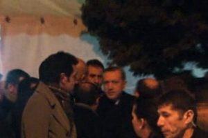 Fransa PKK'ya farklı bakıyor