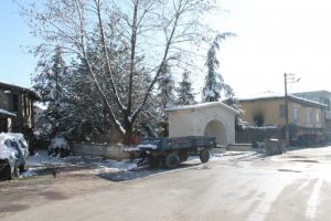 Vali Harput emir verdi, muhtar isyanda! &Ouml;ZEL HABER