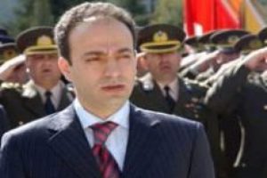 BDP'den tarihi &ccedil;ağrı