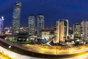 T&uuml;rkiye'nin &ouml;nlenemez y&uuml;kselişi