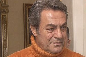 Kadir İnanır Katya i&ccedil;in Rusya'da