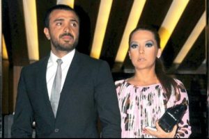 Demet Akalın: Celal ile Ceren biziz
