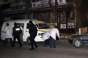 İcraya verdiği eski kiracısı &ouml;ld&uuml;rd&uuml;