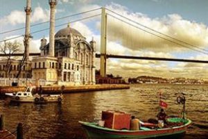 "T&uuml;rkiye yeni yıla bir boğa gibi girdi"