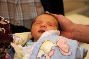 5 g&uuml;nl&uuml;kken ameliyat oldu