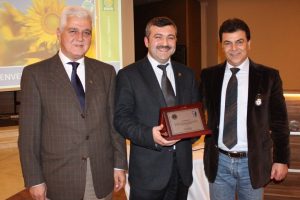 "Enerji verimliliği memleket meselesi"