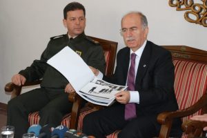 Uludağ'da b&uuml;y&uuml;k zirve