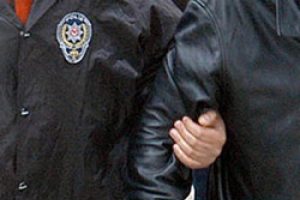 Karacabey'de hırsızlık operasyonu