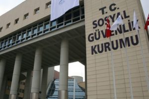 'SGK, mahrem sağlık bilgilerimizi sattı'