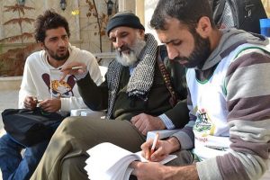 &Uuml;niversiteye saldırı anını anlattılar