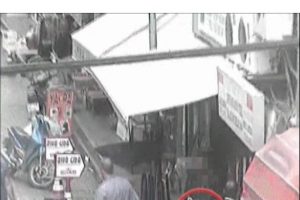&Ccedil;ay hırsızları MOBESE'ye yakalandı
