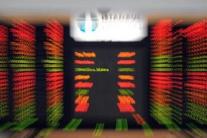 Avrupa y&ouml;n arıyor İMKB rekorlar kırıyor