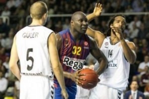 Beşiktaş'ın zor sınavı Barcelona!