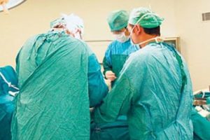 Organ pazarı internete d&uuml;şt&uuml;... İşte kan donduran fiyat listesi