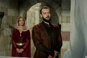 'Pargalı H&uuml;rrem Sultan'a aşıktı'