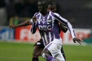 Galatasaray Cheikh M'Bengue'ye teklif yaptı