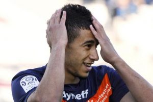 Fas Milli Takımı'nda Belhanda'ya Fenerbah&ccedil;e izni