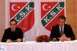 Ufuk Sarıca ilk yarıdan memnun