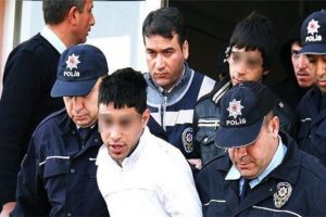 Facebook'taki tartışma 'savaşa' d&ouml;nd&uuml;!