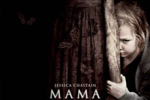 Mama yarın vizyonda