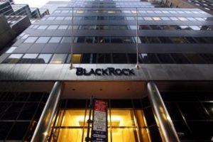 BalckRock'ın karı y&uuml;zde 24 arttı